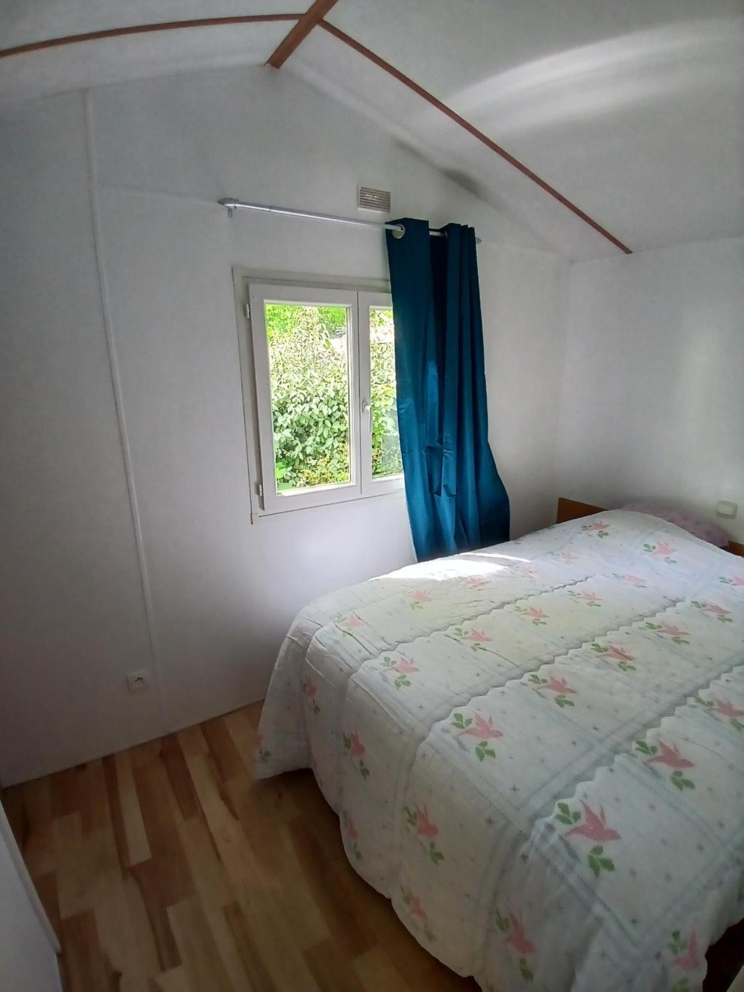 Mobil-home Confort 2 A